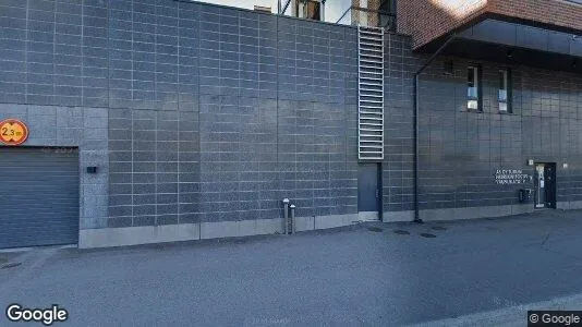 Apartments for rent in Turku - Photo from Google Street View
