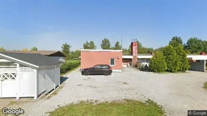 Apartments for rent in Salo - Photo from Google Street View