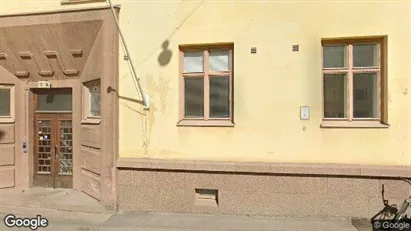 Apartments for rent in Helsinki Eteläinen - Photo from Google Street View