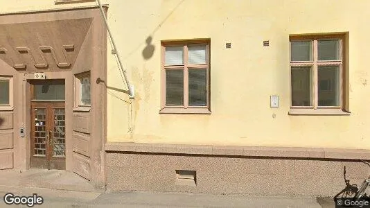 Apartments for rent in Helsinki Eteläinen - Photo from Google Street View