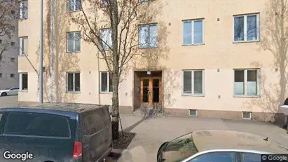 Apartments for rent in Helsinki Eteläinen - Photo from Google Street View