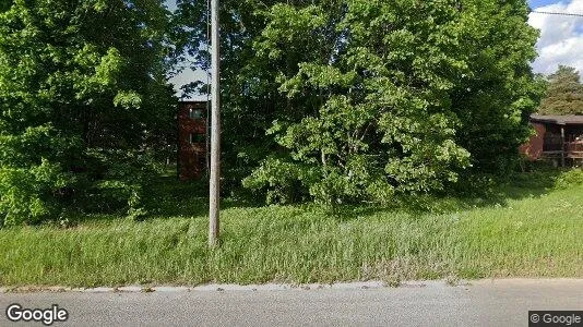 Apartments for rent in Turku - Photo from Google Street View