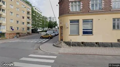 Apartments for rent in Turku - Photo from Google Street View