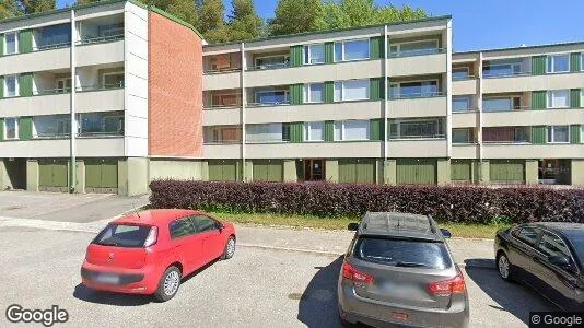 Apartments for rent in Turku - Photo from Google Street View