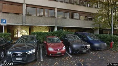 Apartments for rent in Geneva Cité - Photo from Google Street View