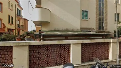 Apartments for rent in Roma Municipio X – Ostia/Acilia - Photo from Google Street View