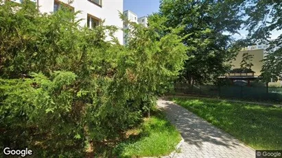 Apartments for rent in České Budějovice - Photo from Google Street View