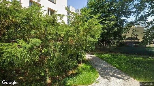 Apartments for rent in České Budějovice - Photo from Google Street View