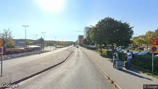 Rooms for rent in Sigtuna - Photo from Google Street View