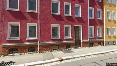 Apartments for rent in Central Saxony - Photo from Google Street View