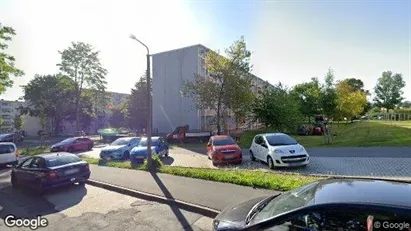 Apartments for rent in Central Saxony - Photo from Google Street View