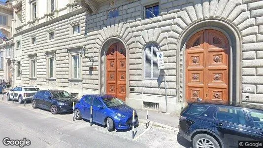 Apartments for rent in Florence - Photo from Google Street View