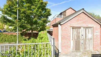 Apartments for rent in Manchester - Lancashire - Photo from Google Street View