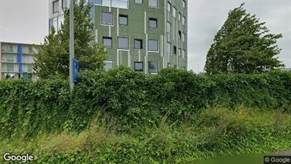 Apartments for rent in Groningen - Photo from Google Street View