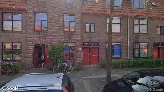 Apartments for rent in Groningen - Photo from Google Street View