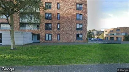 Apartments for rent in Velsen - Photo from Google Street View