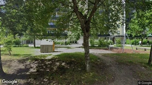 Apartments for rent in Södertälje - Photo from Google Street View