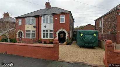 Apartments for rent in Prescot - Merseyside - Photo from Google Street View