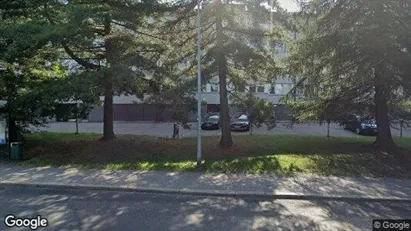 Apartments for rent in Helsinki Kaakkoinen - Photo from Google Street View