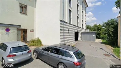 Apartments for rent in Graz - Photo from Google Street View