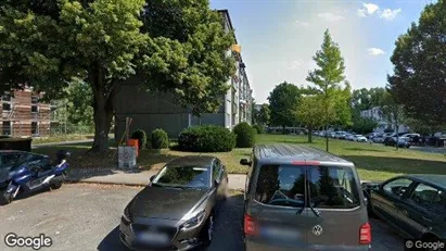 Apartments for rent in Bielefeld - Photo from Google Street View