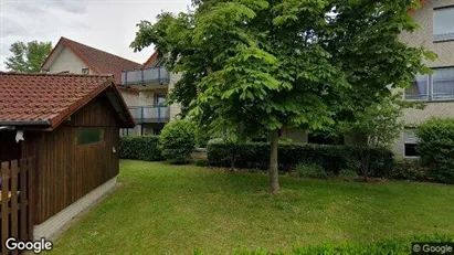 Apartments for rent in Bielefeld - Photo from Google Street View