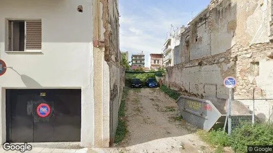 Apartments for rent in Patras - Photo from Google Street View