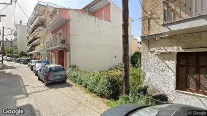 Apartments for rent in Patras - Photo from Google Street View