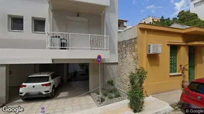 Apartments for rent in Patras - Photo from Google Street View