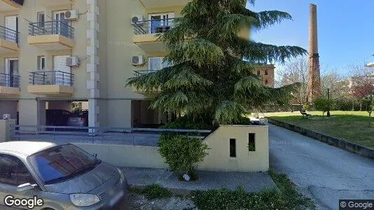 Apartments for rent in Patras - Photo from Google Street View