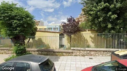Apartments for rent in Patras - Photo from Google Street View