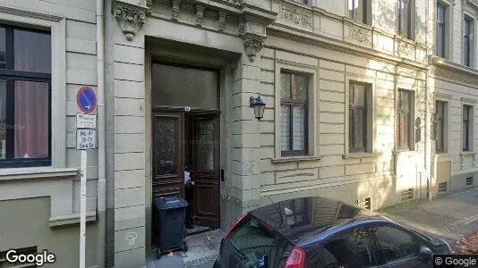 Apartments for rent in Wuppertal - Photo from Google Street View