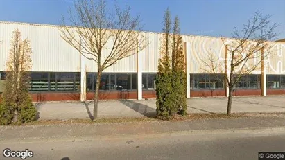 Apartments for rent in Leonding - Photo from Google Street View