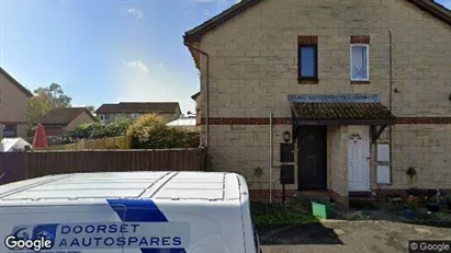 Apartments for rent in Weston-super-Mare - Avon - Photo from Google Street View