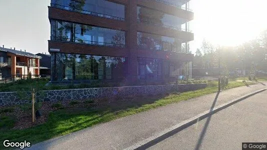 Rooms for rent in Helsinki Itäinen - Photo from Google Street View