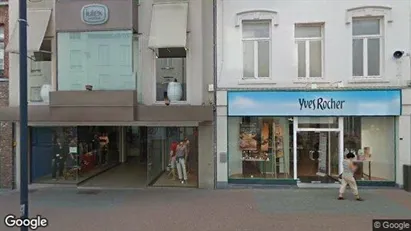 Apartments for rent in Hasselt - Photo from Google Street View