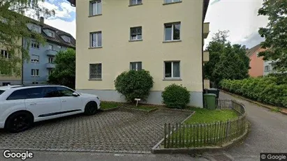 Apartments for rent in Bern-Mittelland - Photo from Google Street View