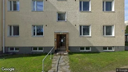 Apartments for rent in Kouvola - Photo from Google Street View