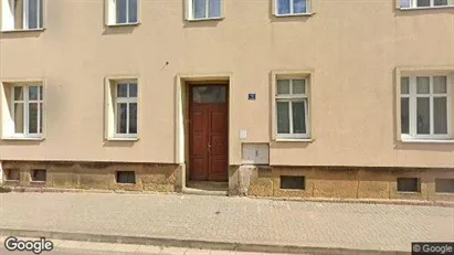 Apartments for rent in Trutnov - Photo from Google Street View