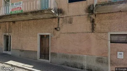 Apartments for rent in Ragusa - Photo from Google Street View