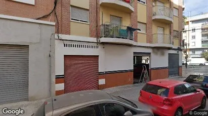 Apartments for rent in la Punta - Photo from Google Street View