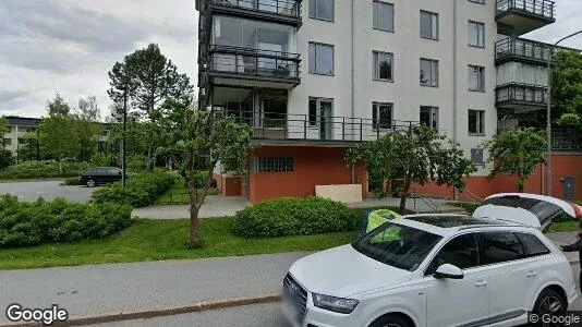 Apartments for rent in Stockholm West - Photo from Google Street View
