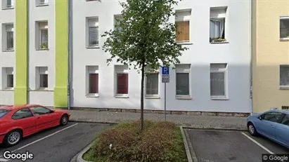 Apartments for rent in Fürth - Photo from Google Street View