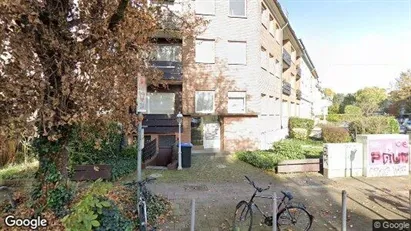 Apartments for rent in Dusseldorf - Photo from Google Street View