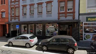 Apartments for rent in Essen - Photo from Google Street View