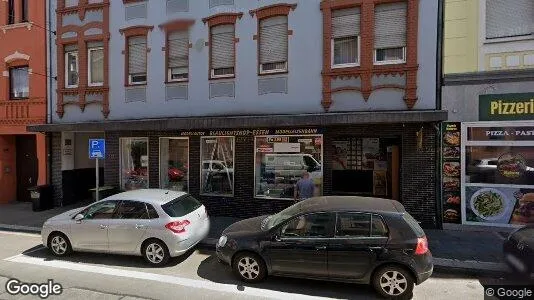 Apartments for rent in Essen - Photo from Google Street View