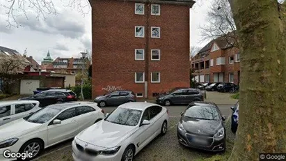 Apartments for rent in Münster - Photo from Google Street View