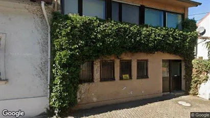 Apartments for rent in Saarlouis - Photo from Google Street View