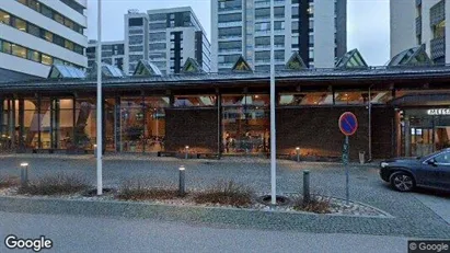 Apartments for rent in Espoo - Photo from Google Street View