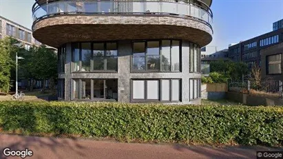 Apartments for rent in Amsterdam Oost-Watergraafsmeer - Photo from Google Street View